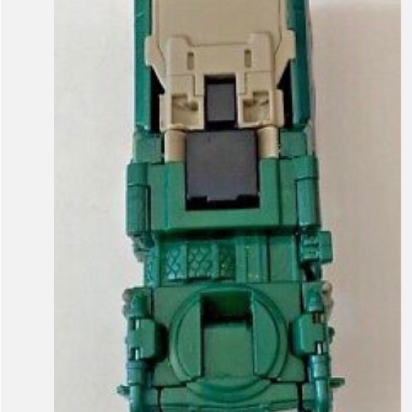 Age of Extinction Autobot Transformer Hound Power attacker Mint Condition No Box - Picture 13 of 14